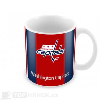Hrnek Washington Capitals